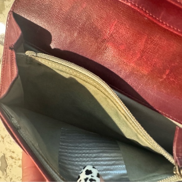 Chanel long wallet - Picture 5 of 10